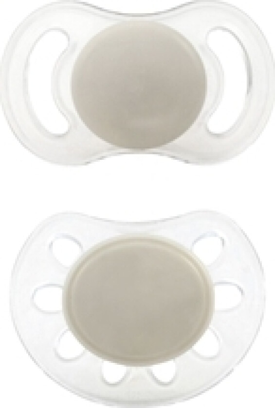 Esska smokk nyfødt Off-white