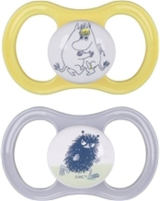 Esska Smokk Happy Mummi Stinky