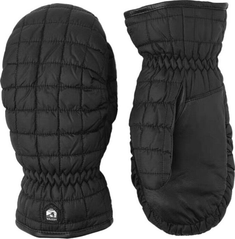 Moon Light Mitt 6, Black
