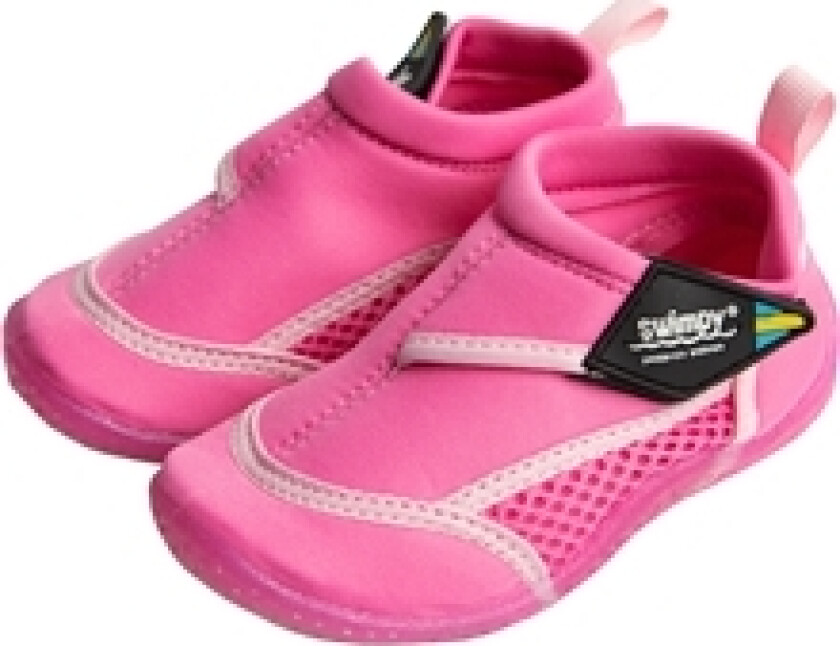 Bilde av Swimpy UV-sko Cerise 24/25