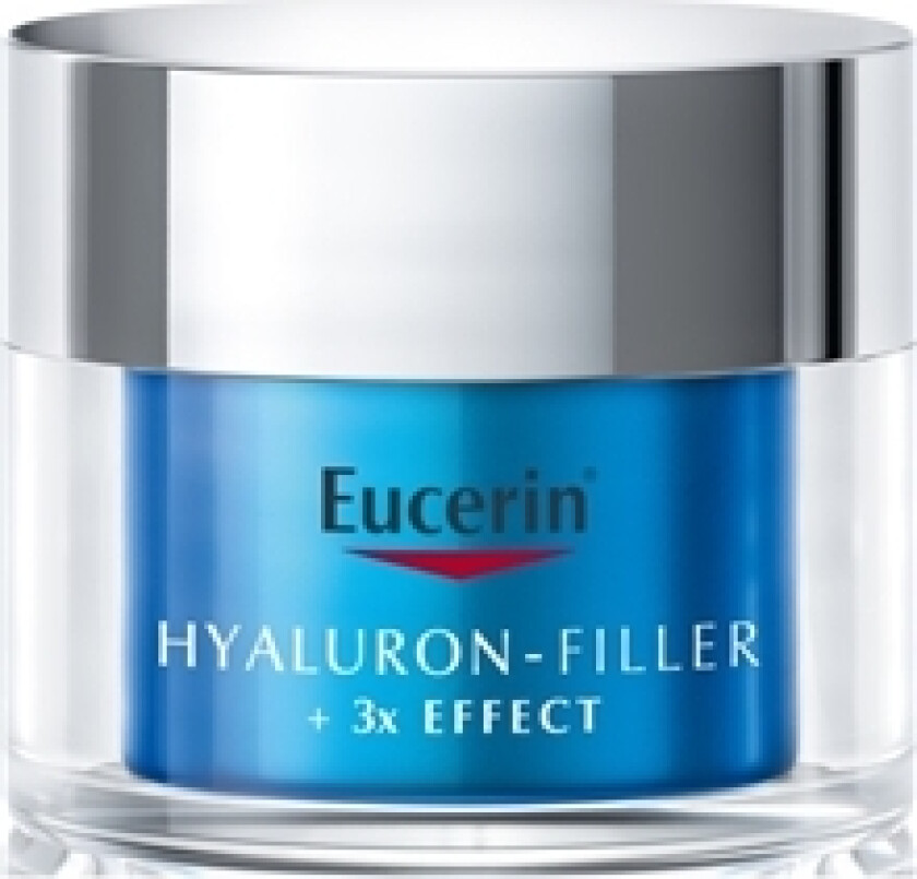 Eucerin Hyaluron-Filler Moisture Booster Night 50 ml