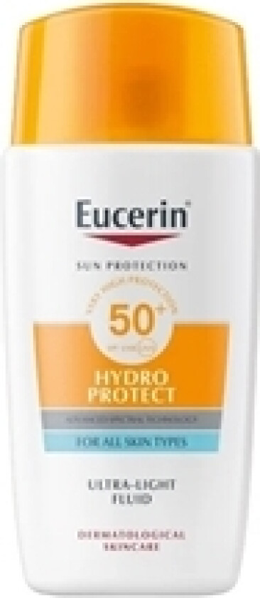 Eucerin Sun Hydro Protect SPF50+ 50 ml