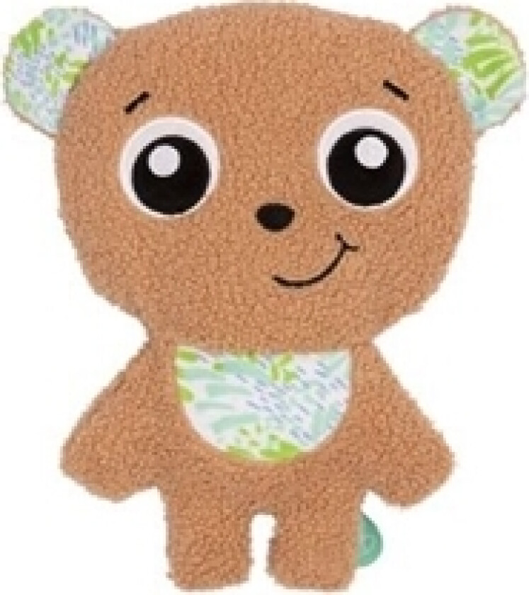Playgro Flat Comfort Bear