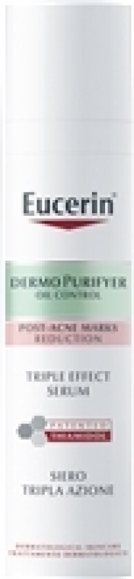 Eucerin DermoPurifyer Triple Effect Serum 40 ml