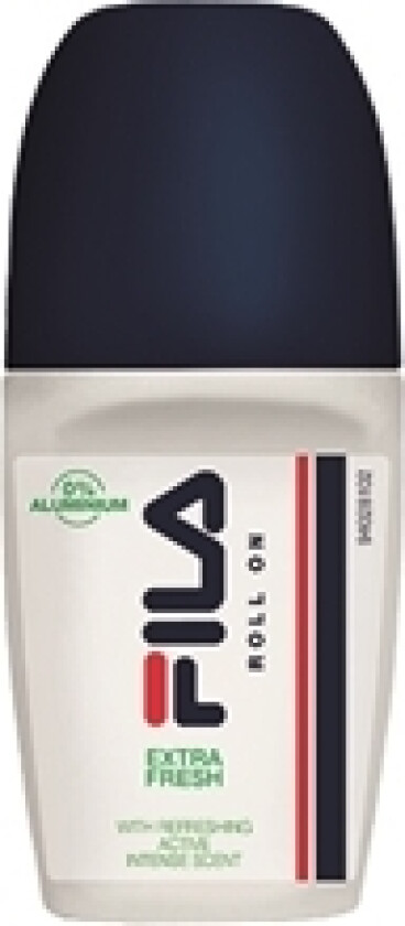 Deo Roll Extra Fresh 50 ml