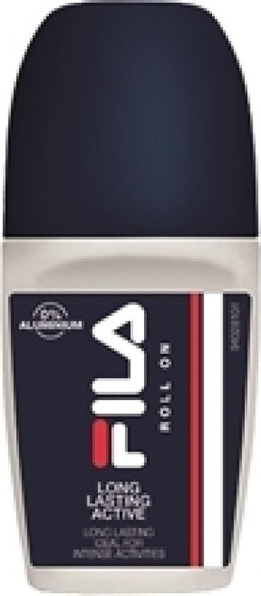 FILA Deo Roll Active Sport 50 ml