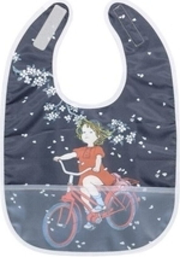 Lotta på Bråkmakergatan Smekke med Lomme