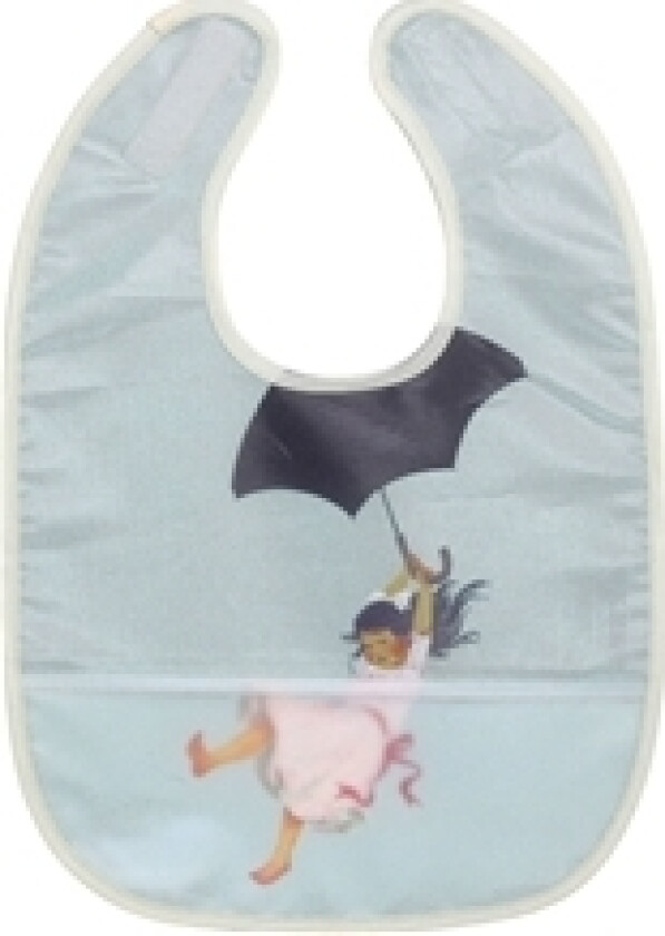 Madicken Smekke med Lomme