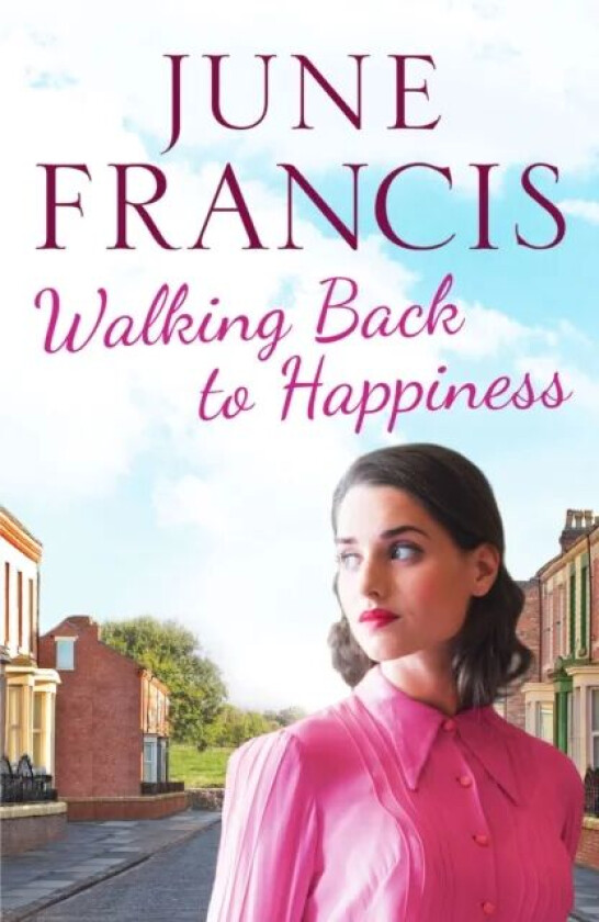 Walking Back to Happiness av June Francis