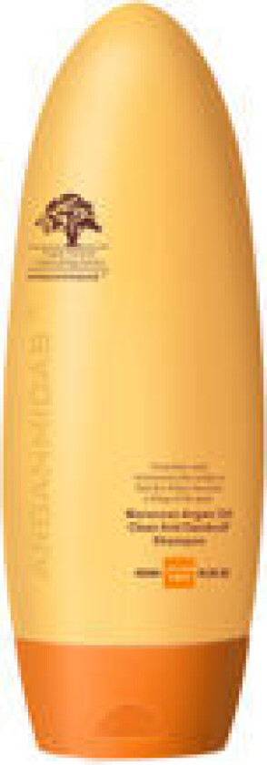 Arganmidas Clear Anti Dandruff Shampoo 450 ml