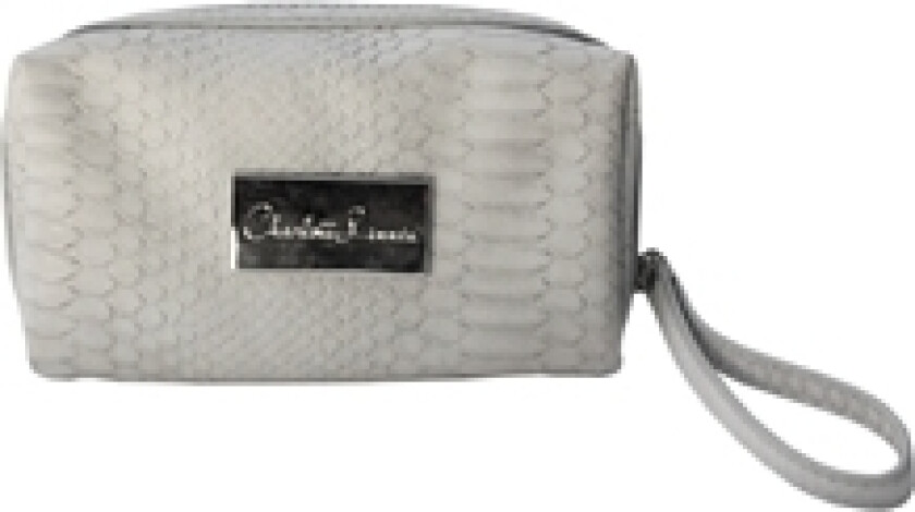 CL Zircon Casual Makeup Bag