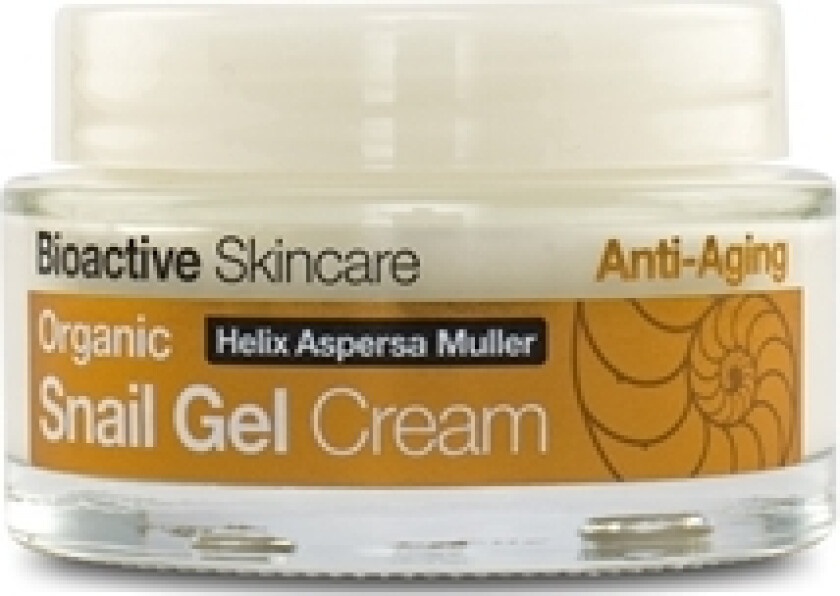 Snail Gel Cream 50 ml