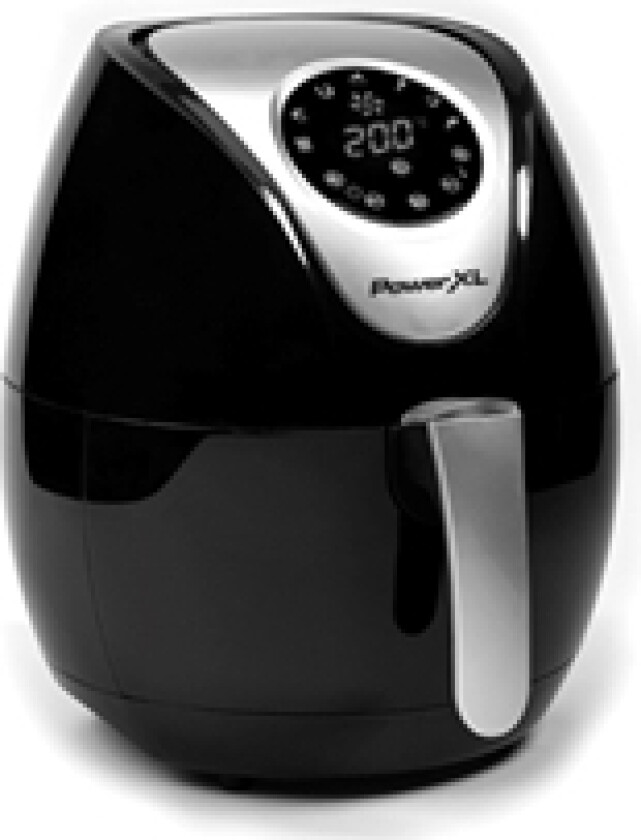 Power Air Fryer XXL