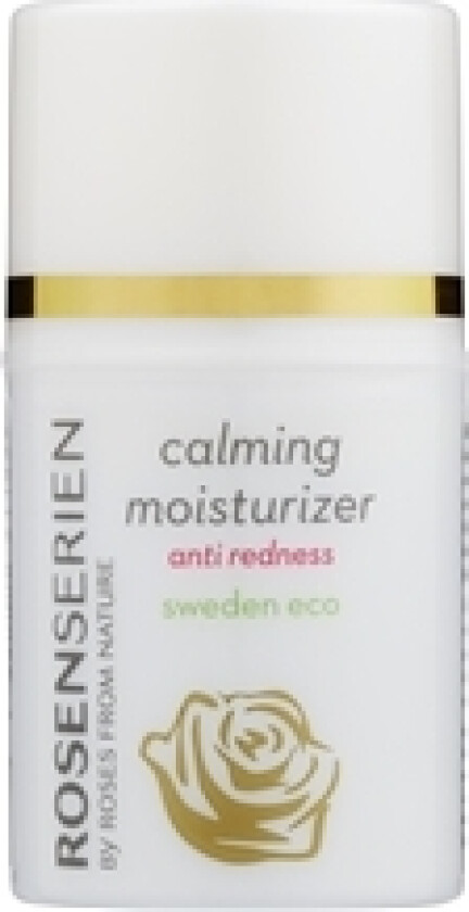 Calming Moisturizer Anti Redness 50 ml