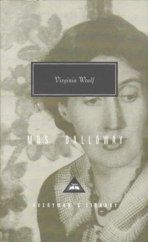 Mrs Dalloway av Virginia Woolf