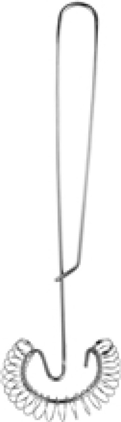 Exxent Spiralvisp 26.5 cm