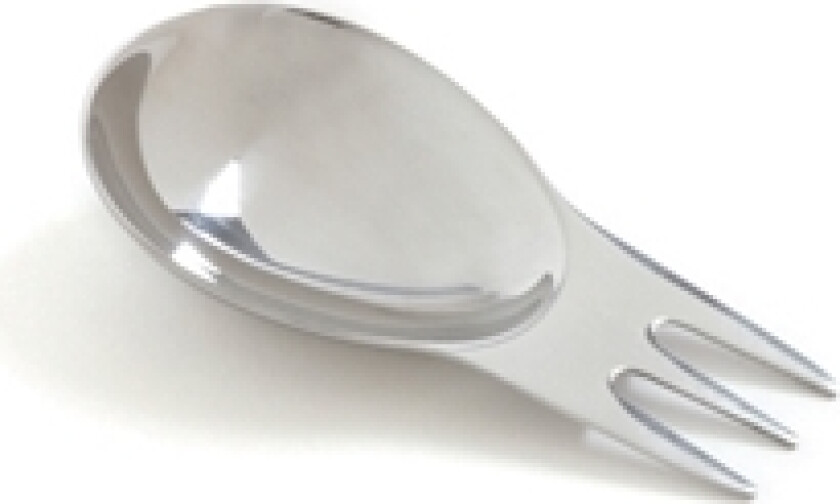 ECOLunchbox ECO Stainless Spork
