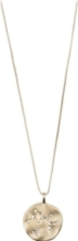 51203-2111 Sagittarius Zodiac Sign Necklace