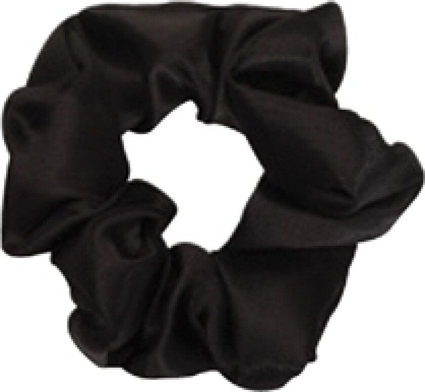 Scrunchie Black