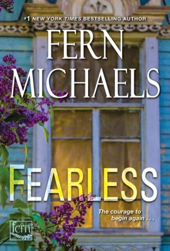Fearless av Fern Michaels