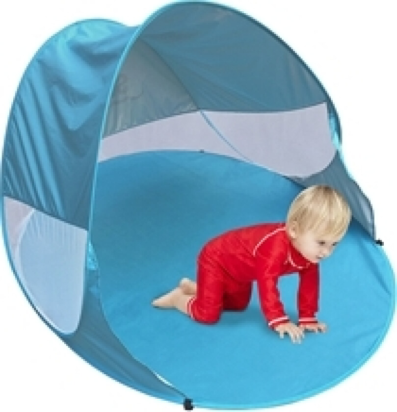 Swimpy UV-telt med Ventilasjon