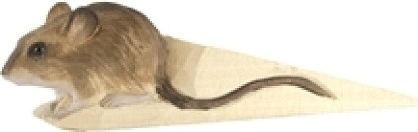 Dørstopper Skogsmus