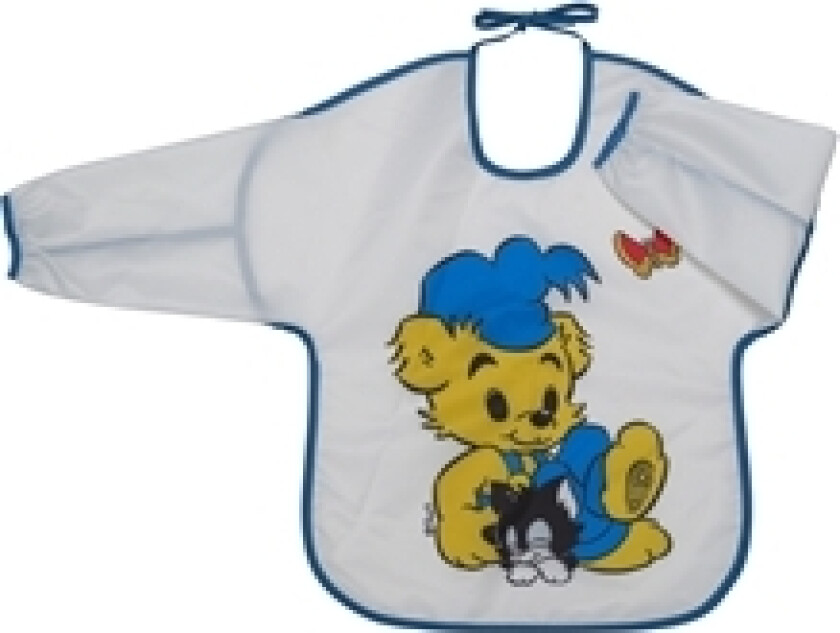 Bamse Smekke med Arm/Forkle
