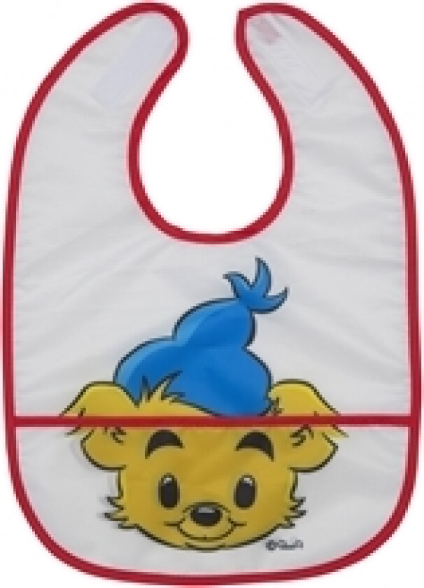 Bilde av Bamse Smekke