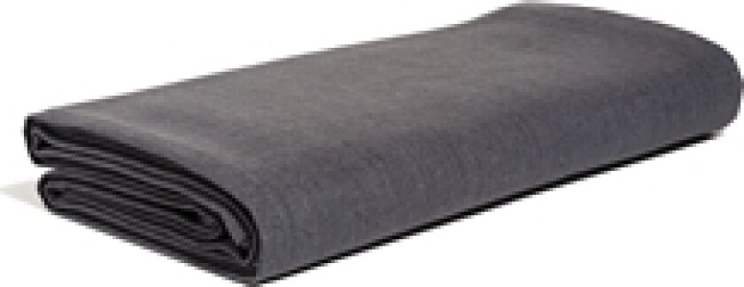 Duk Linn 145x350 Mørk grå