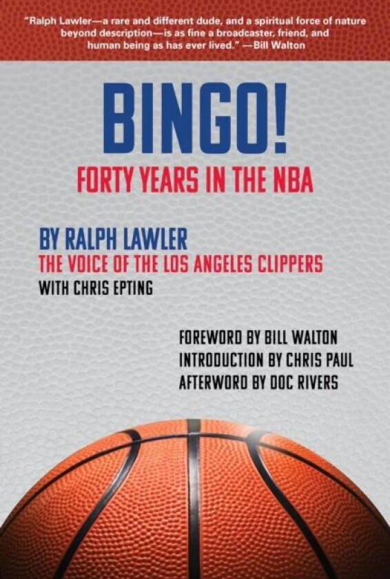 Bingo! av Ralph Lawler, Chris Epting