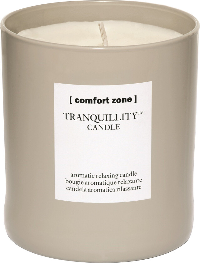 Tranquillity Candle 28