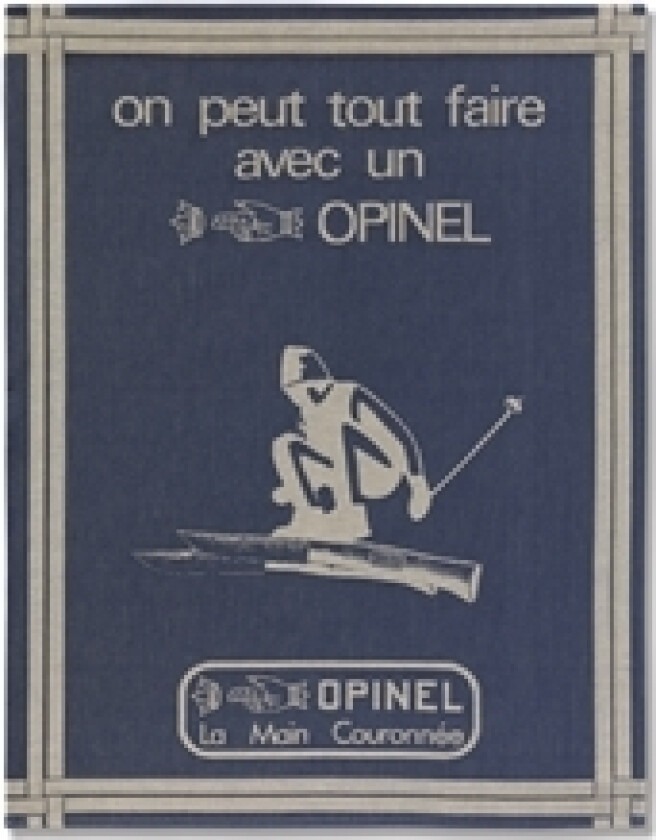 Kjøkkenhåndkle On Peut tout faire