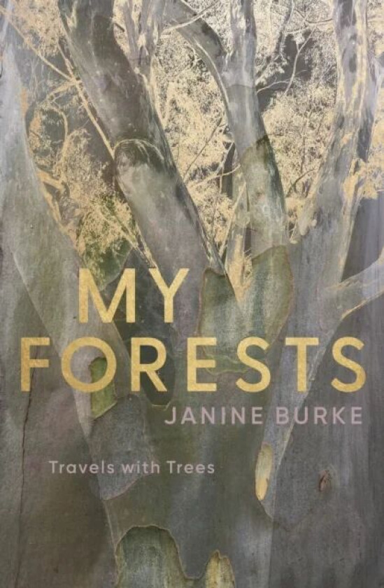 My Forests av Janine Burke