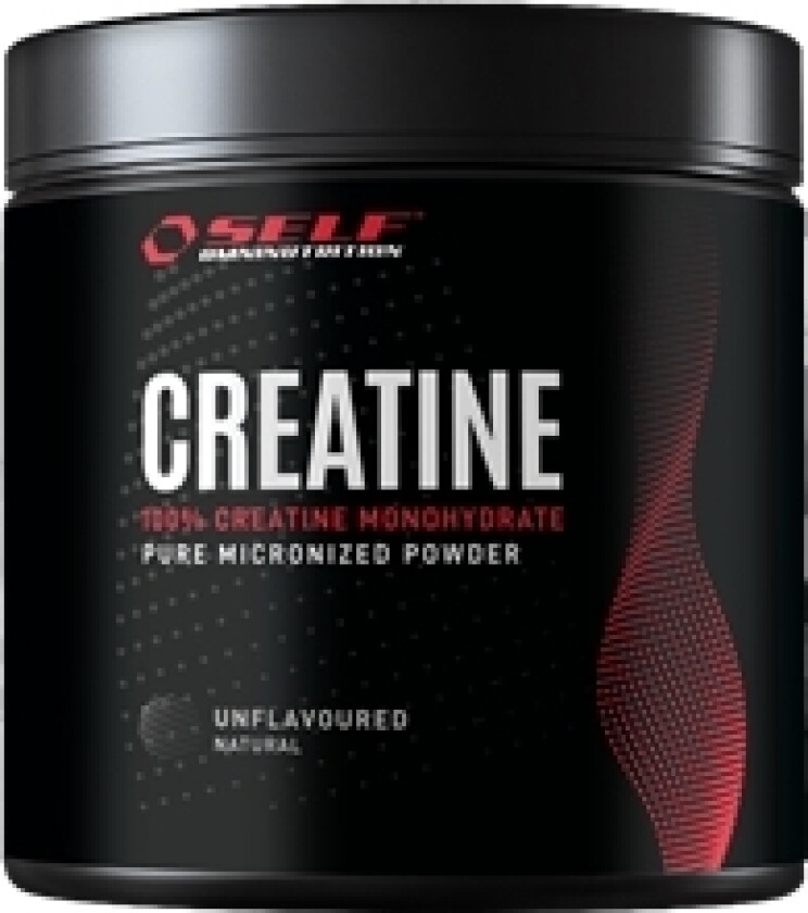 Real 100% Creatine 500 gram
