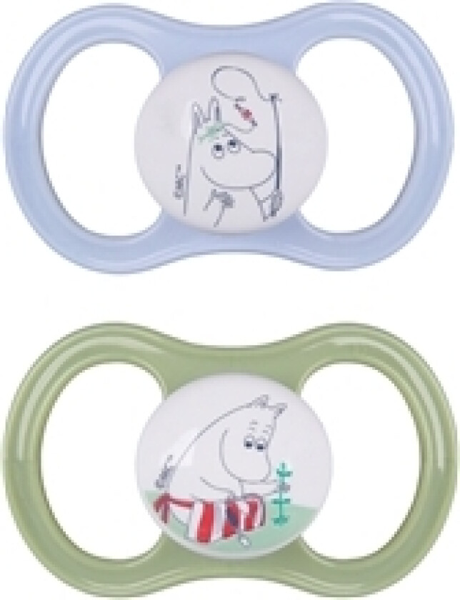 Esska Smokk Happy Mummi Mummimamma