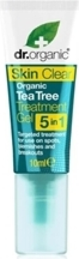 Skin Clear 5 in 1 Treatment Gel 10 ml