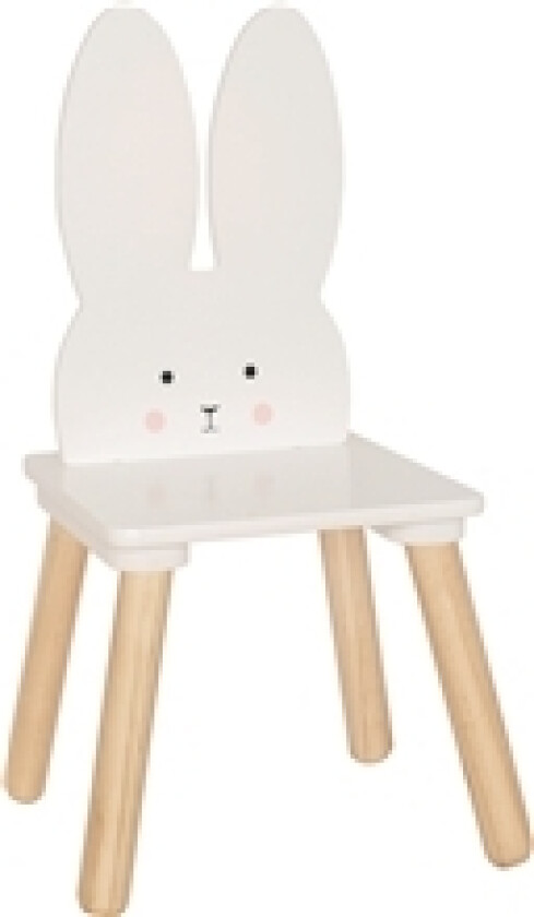 JaBaDaBaDo Stol Bunny