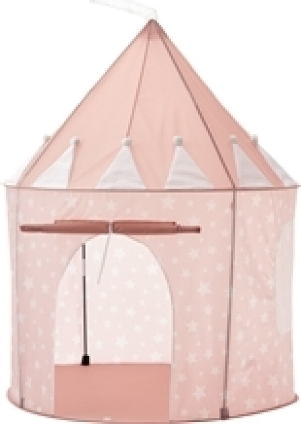 Kids Concept Leketelt Star Rosa