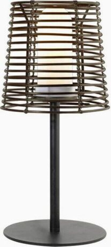 GARDA IP44 Bordlampe 530mm Rotting