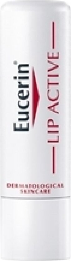 Eucerin Lip Active SPF20