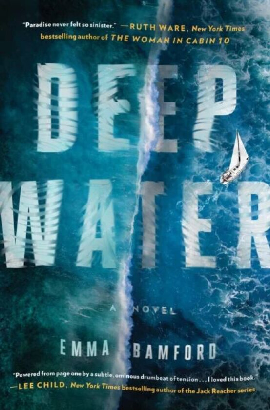 Deep Water av Emma Bamford
