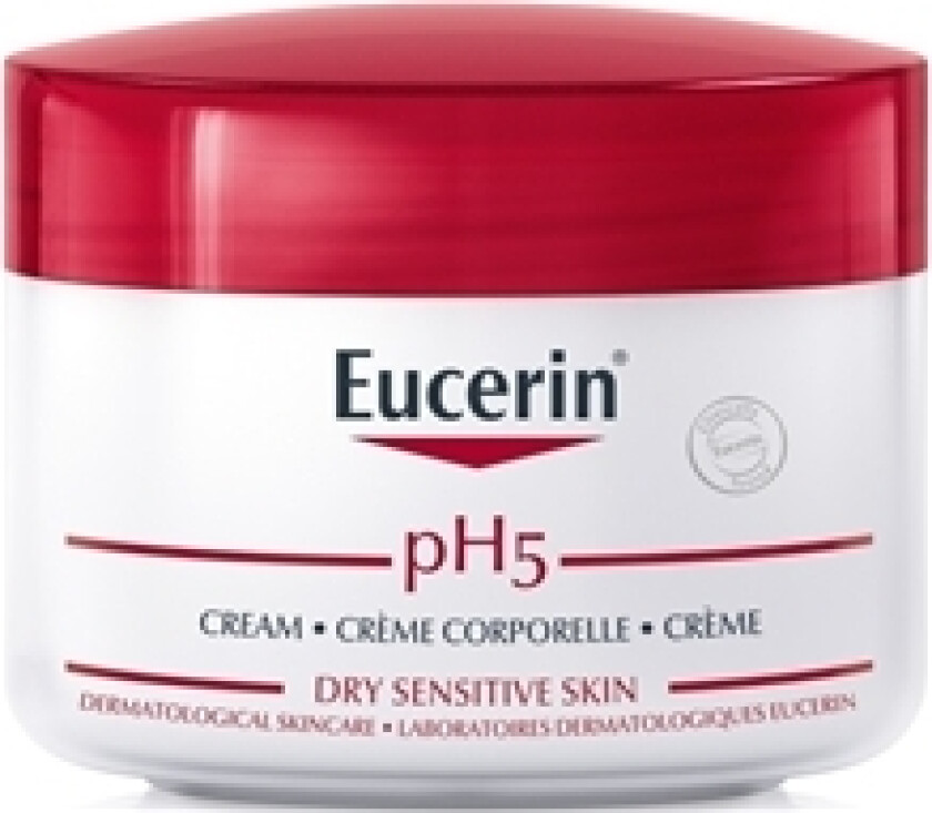 Eucerin pH5 Cream 75 ml