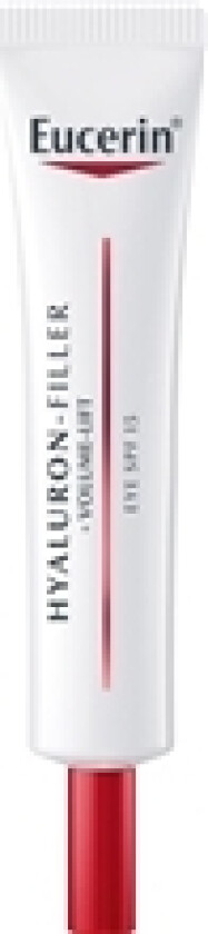 Eucerin Hyaluron Filler Volume-Lift Eye Cream 15 ml