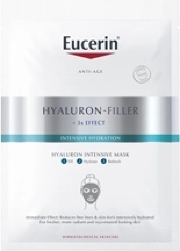Hyaluron-Filler Hyaluron Intensive Mask