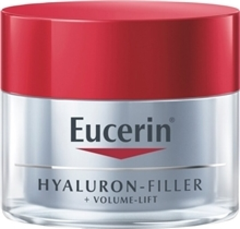 Eucerin Hyaluron Filler Volume-Lift Night Cream 50 ml