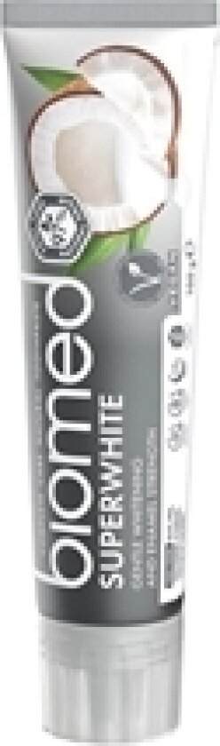 Biomed Superwhite Toothpaste 100 gram
