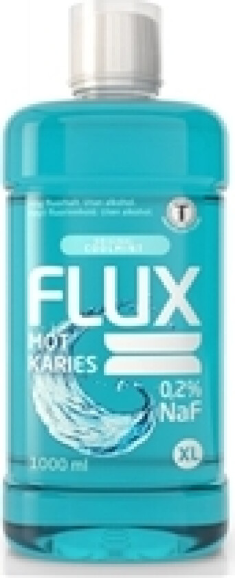 Flux Original 1000 ml