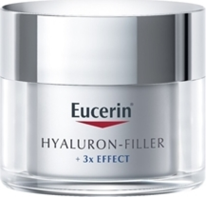 Hyaluron-Filler Day Cream SPF30 50 ml