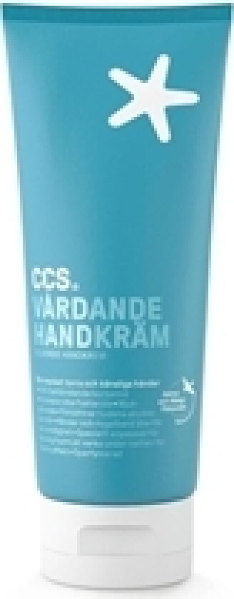 CCS Vårdande handcream 200 ml