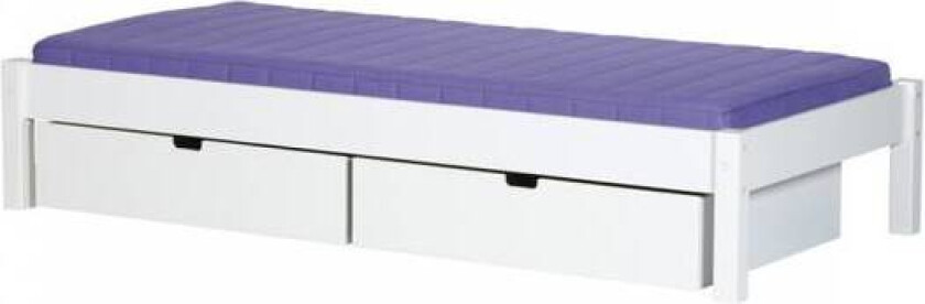 Ull M.Skuffer Barneseng Manis-H